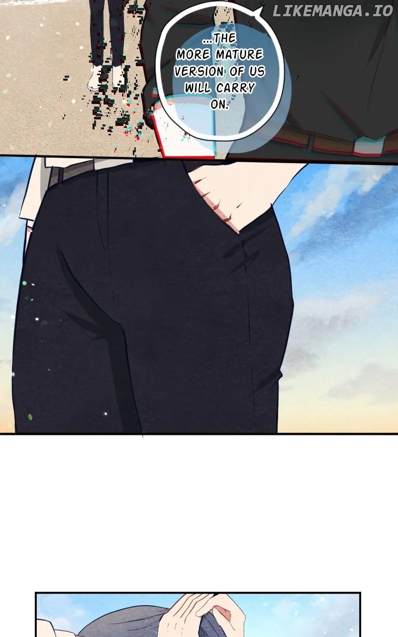 Seven Years Later Chapter 90 Online - página 53