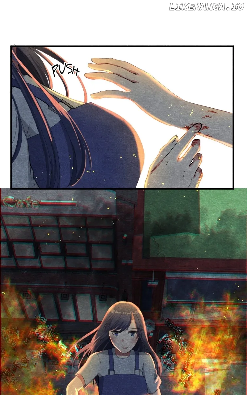 Seven Years Later Chapter 91 Online - página 1