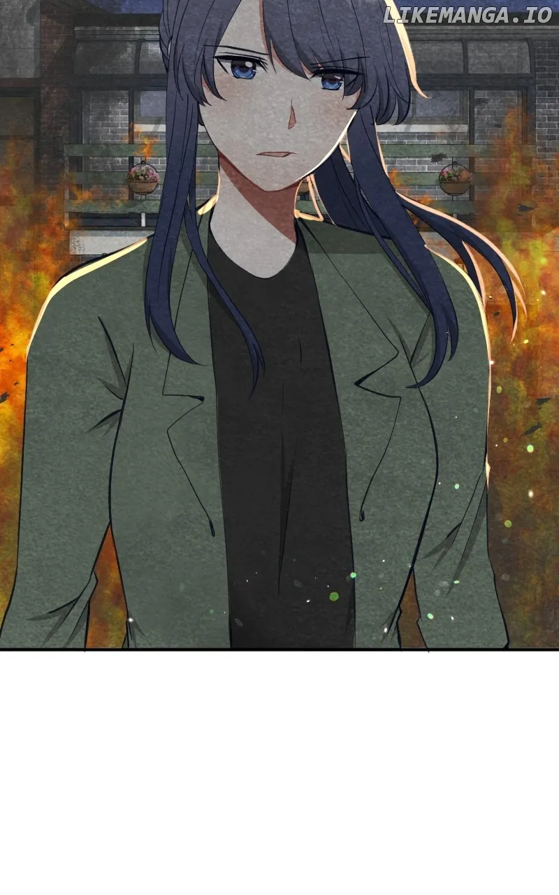 Seven Years Later Chapter 91 Online - página 5