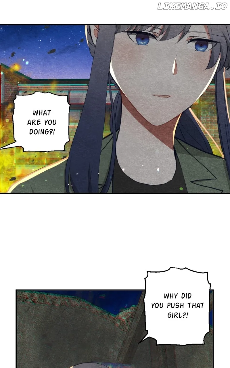 Seven Years Later Chapter 91 Online - página 6