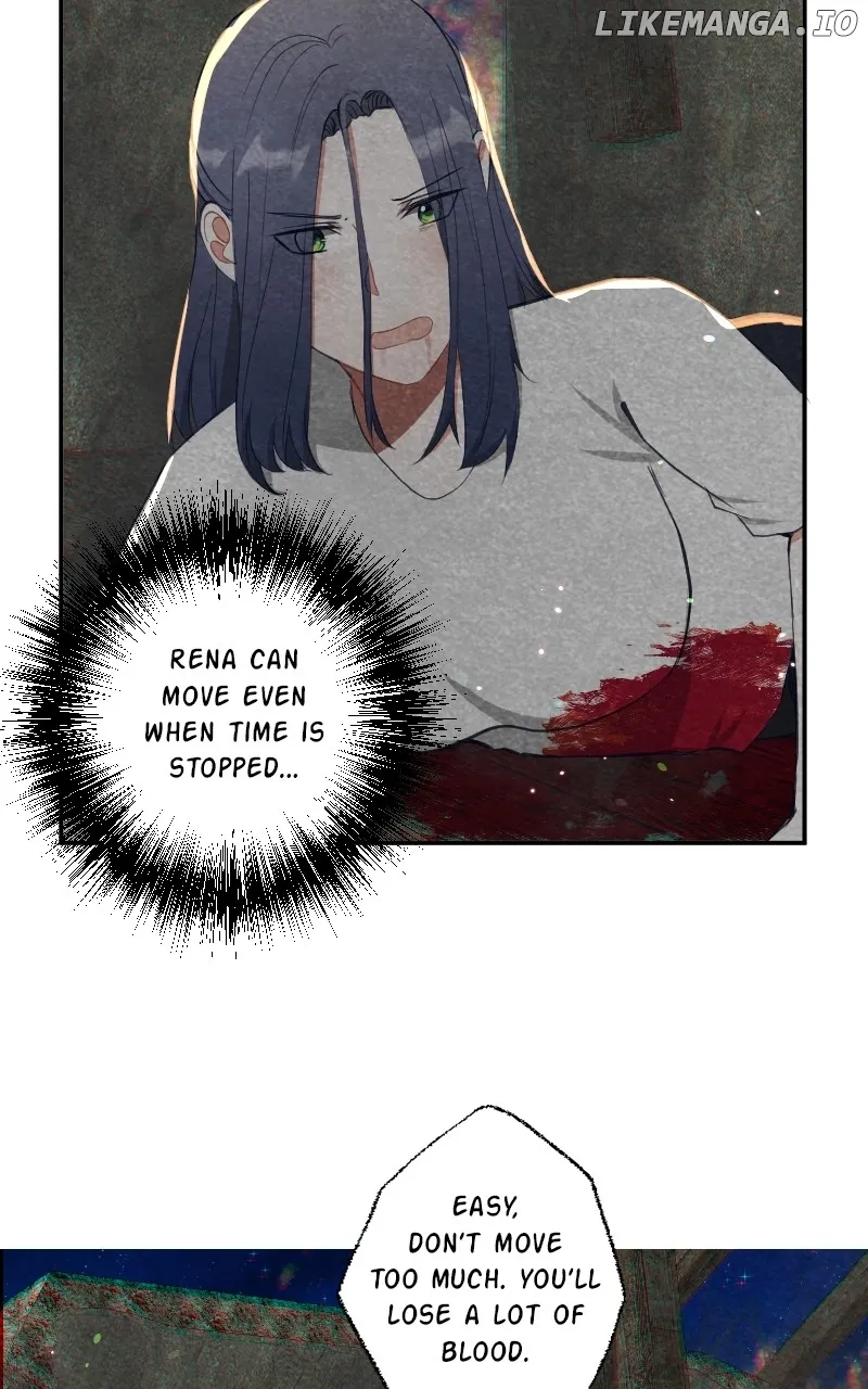 Seven Years Later Chapter 91 Online - página 7