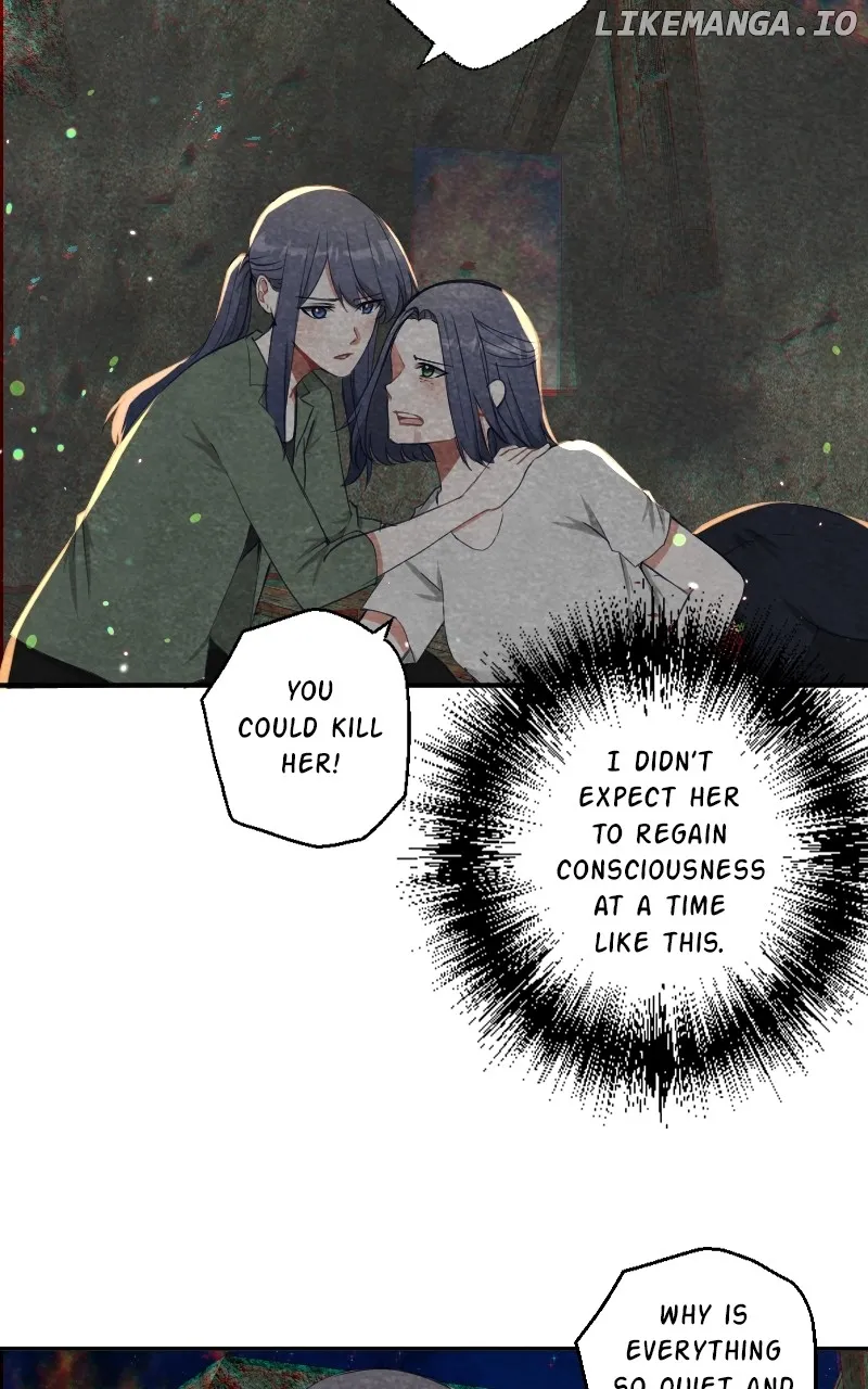 Seven Years Later Chapter 91 Online - página 8