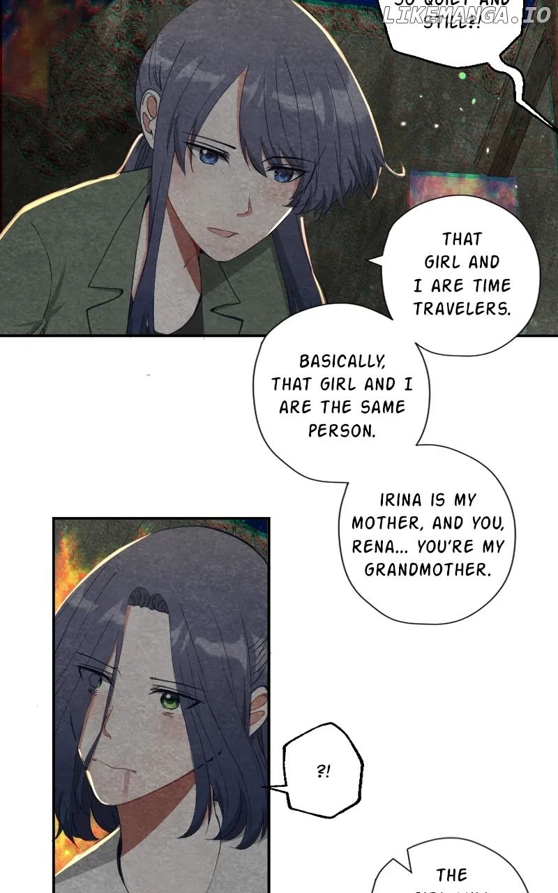 Seven Years Later Chapter 91 Online - página 9