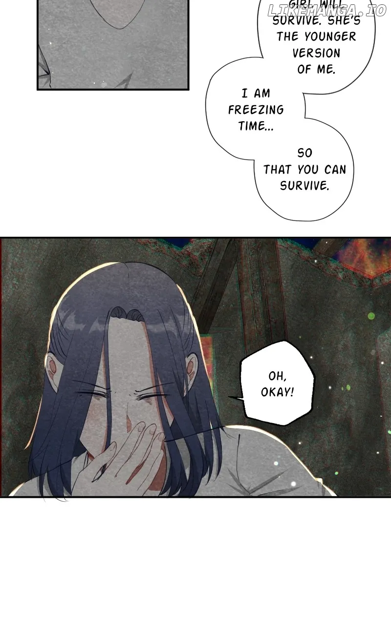 Seven Years Later Chapter 91 Online - página 10