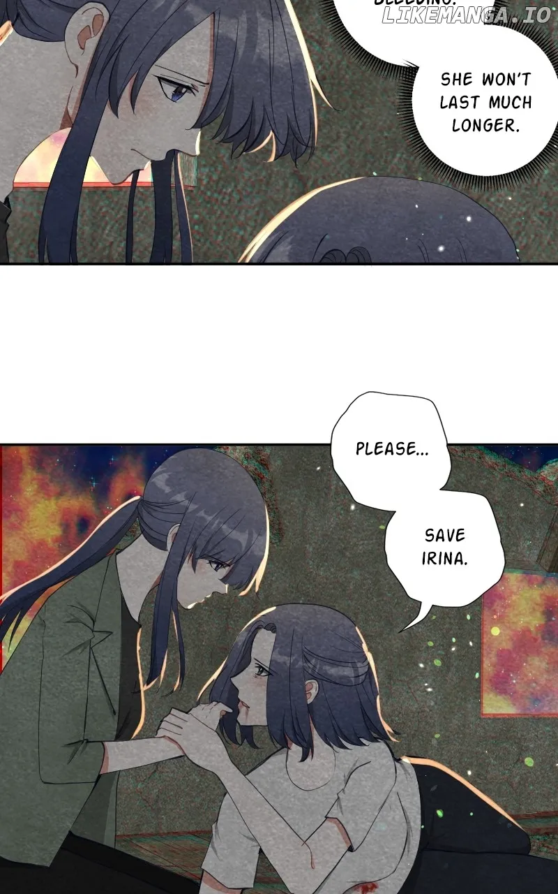 Seven Years Later Chapter 91 Online - página 12