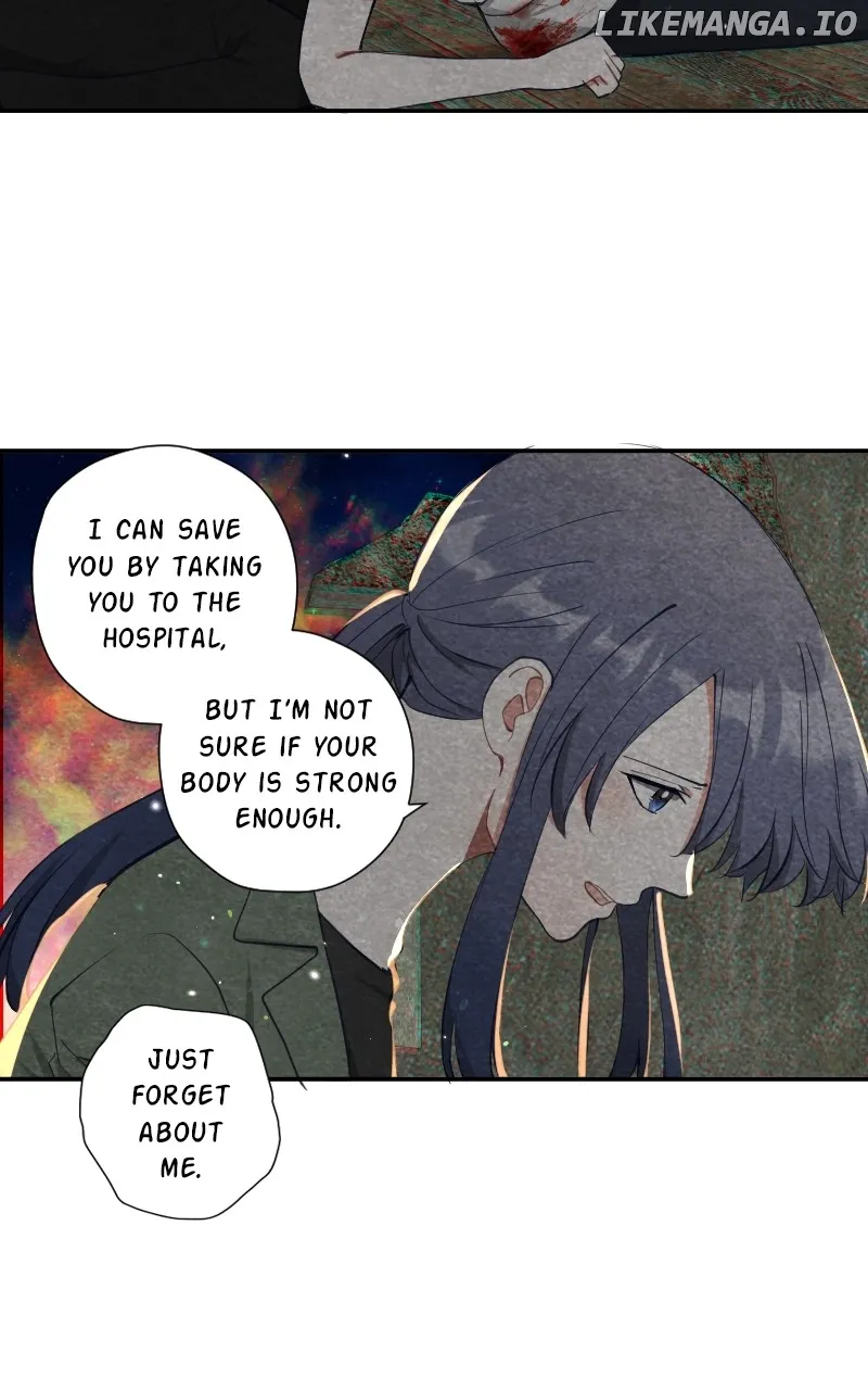 Seven Years Later Chapter 91 Online - página 13