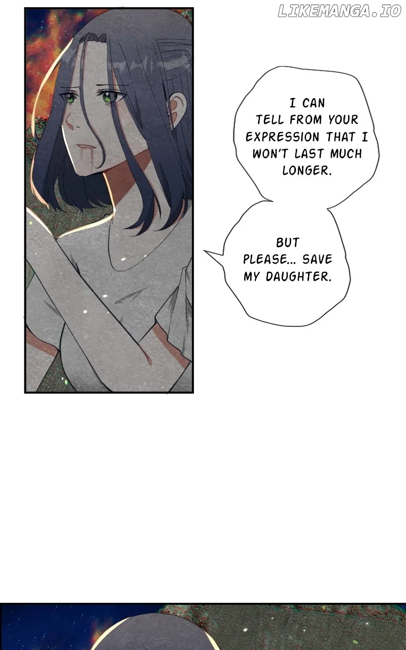 Seven Years Later Chapter 91 Online - página 14