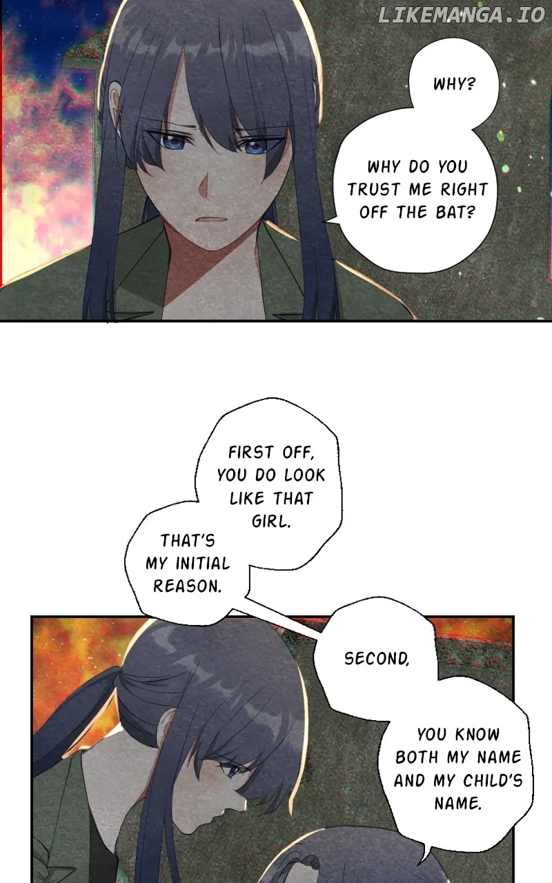 Seven Years Later Chapter 91 Online - página 15