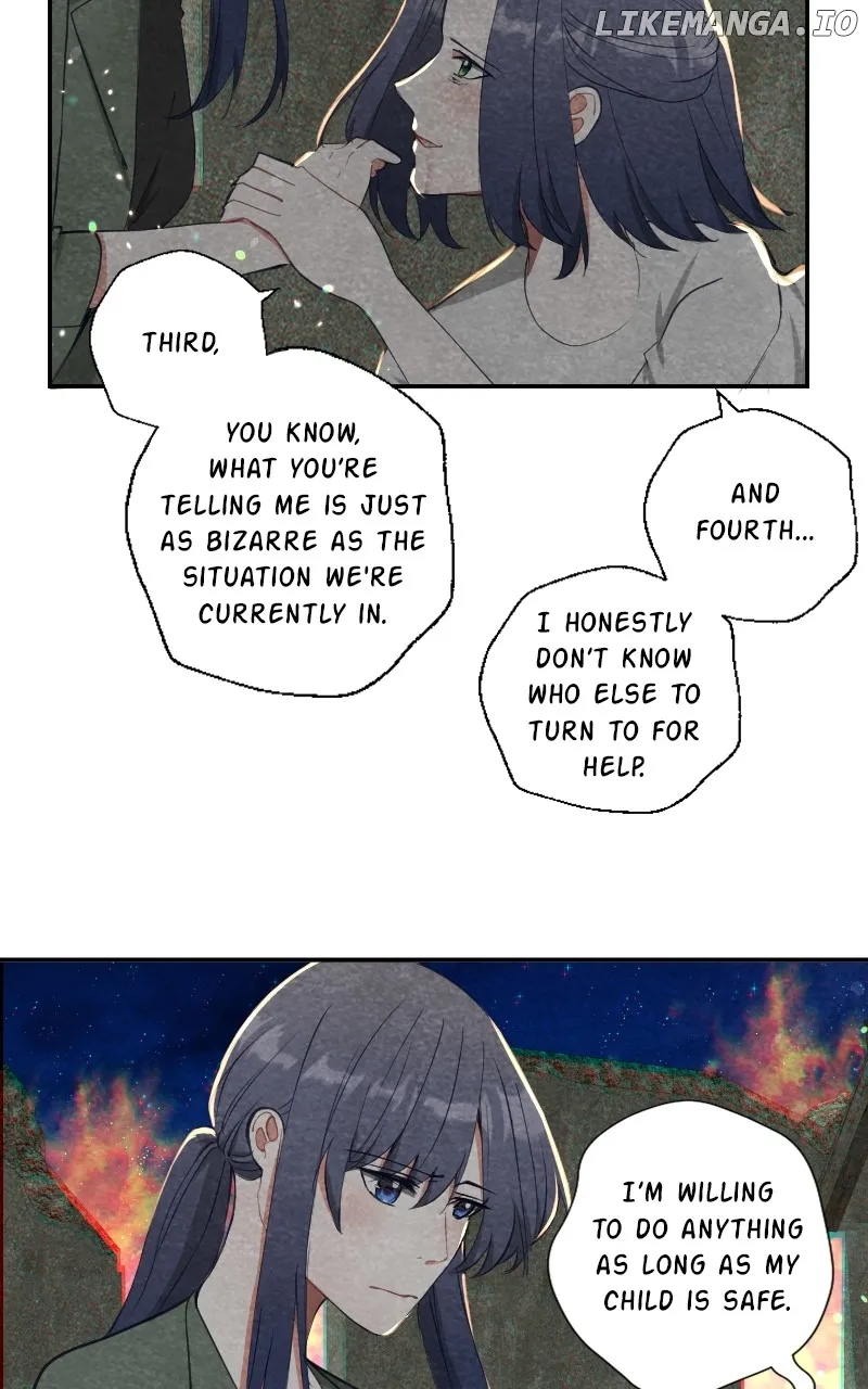 Seven Years Later Chapter 91 Online - página 16