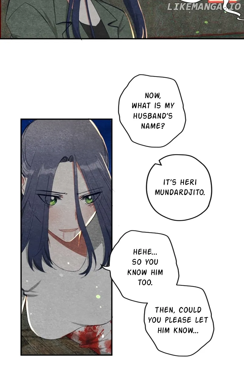 Seven Years Later Chapter 91 Online - página 17