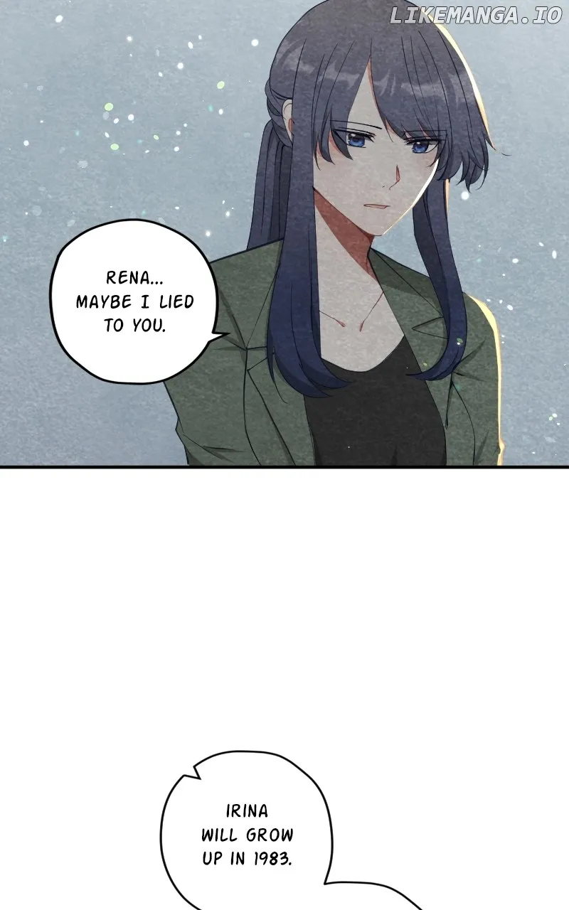 Seven Years Later Chapter 91 Online - página 20