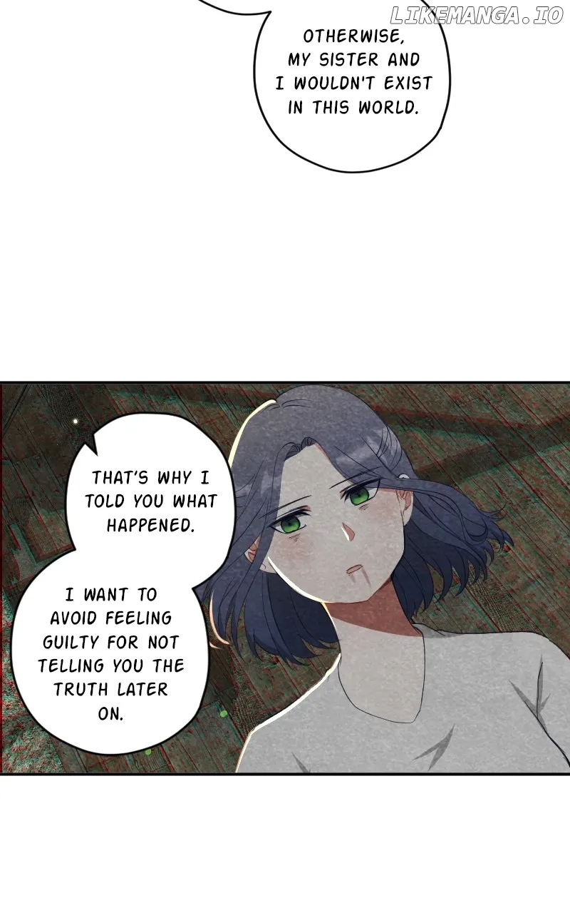 Seven Years Later Chapter 91 Online - página 21