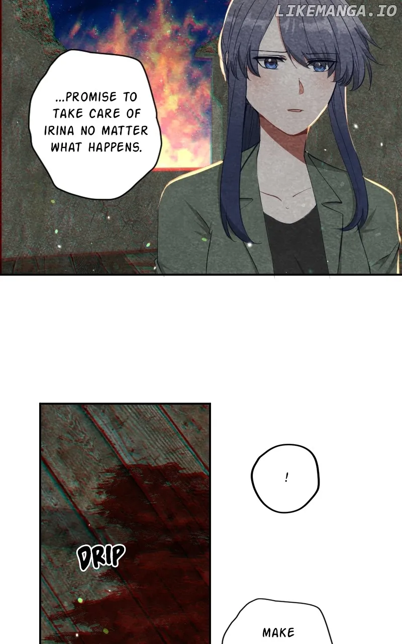 Seven Years Later Chapter 91 Online - página 23