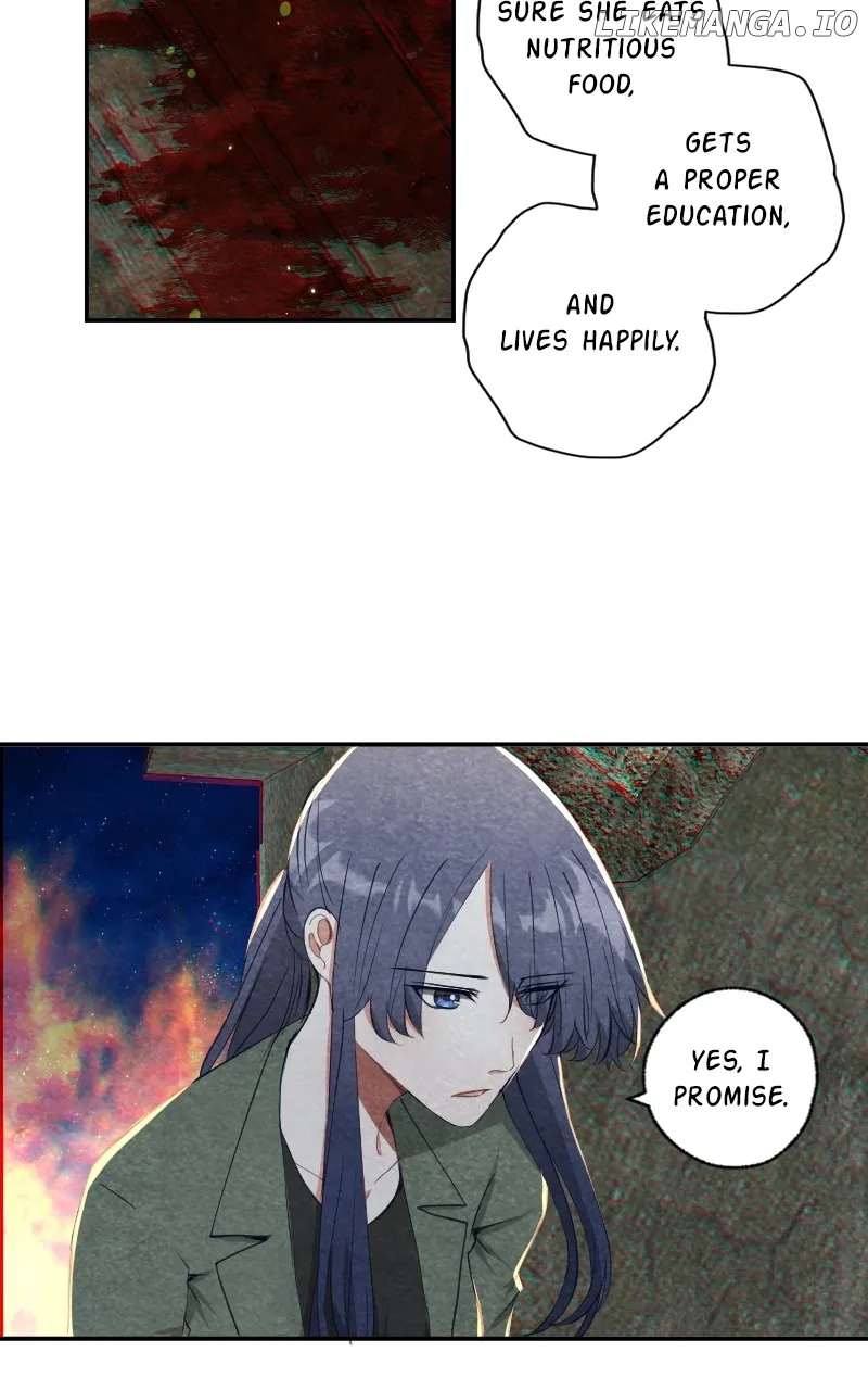 Seven Years Later Chapter 91 Online - página 24