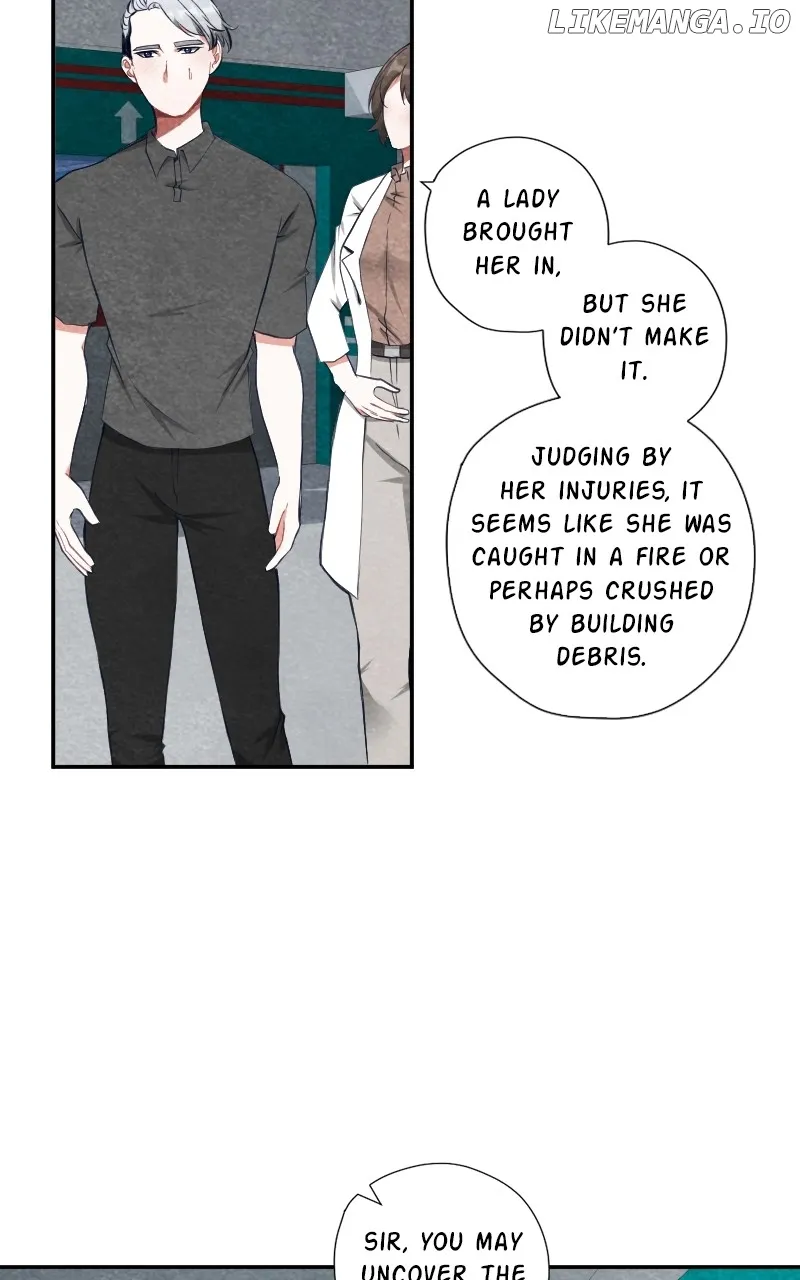 Seven Years Later Chapter 91 Online - página 27