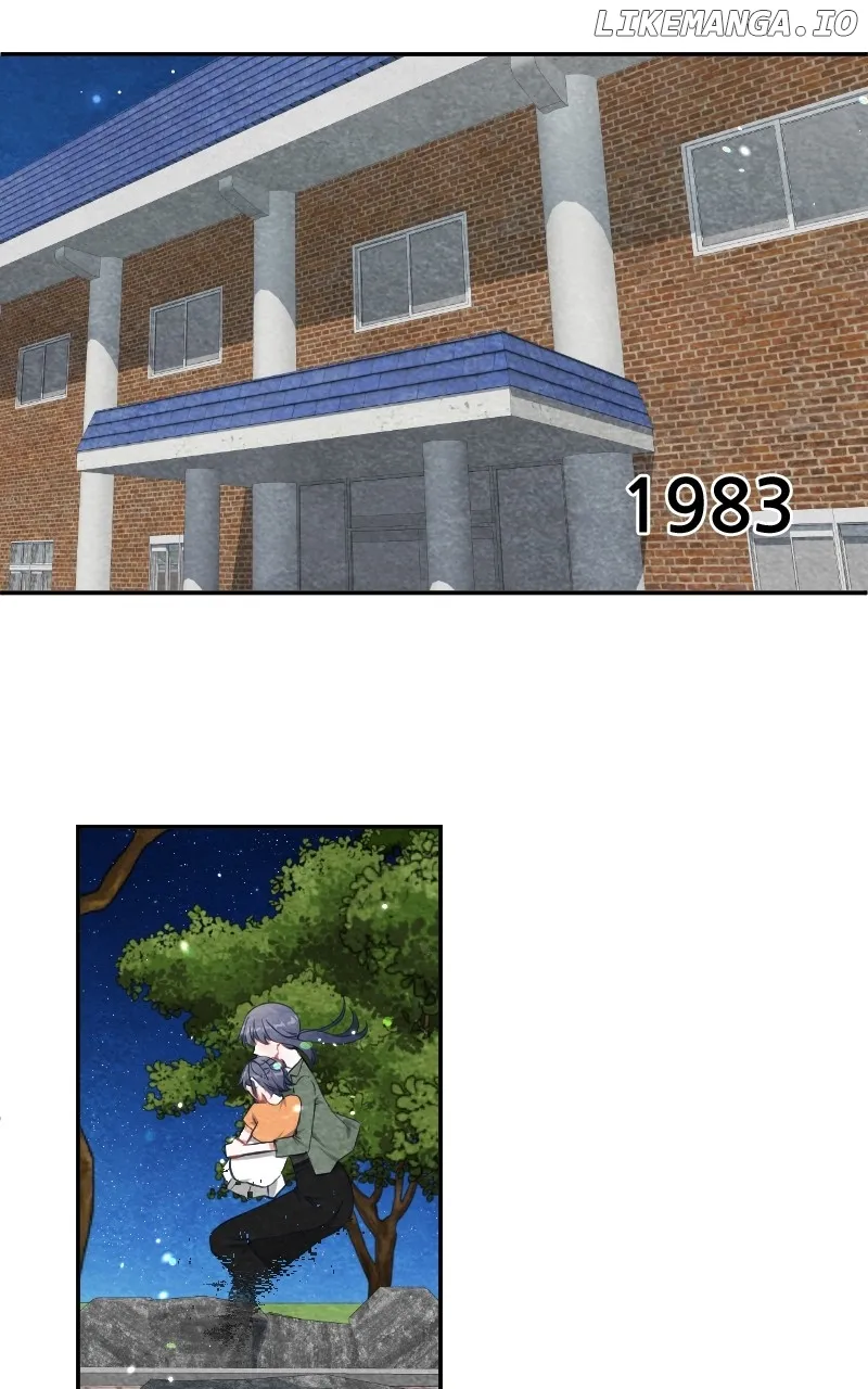 Seven Years Later Chapter 91 Online - página 31