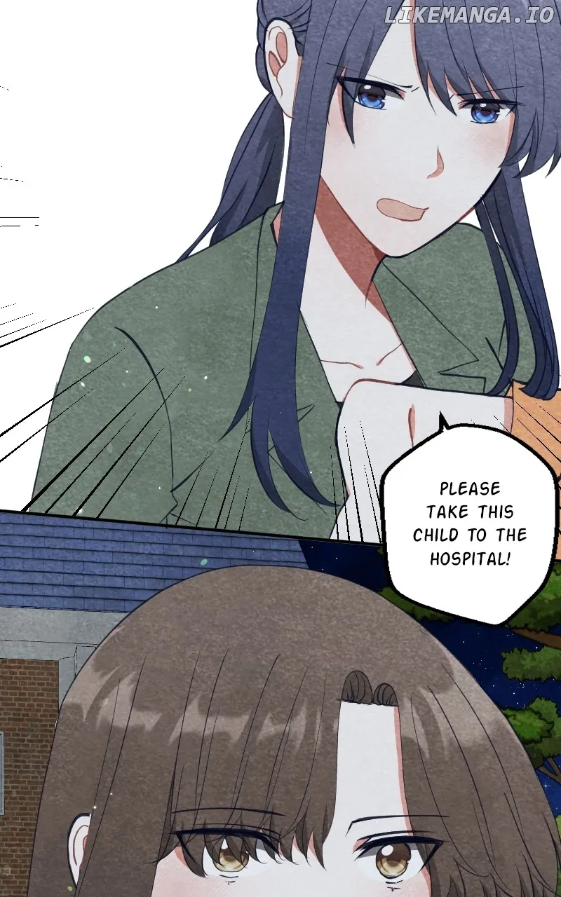 Seven Years Later Chapter 91 Online - página 34