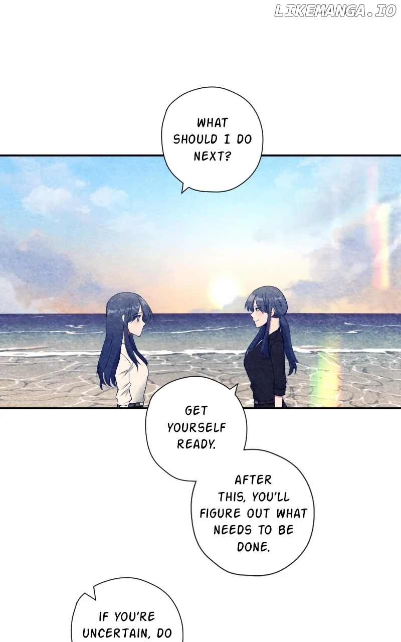 Seven Years Later Chapter 91 Online - página 38