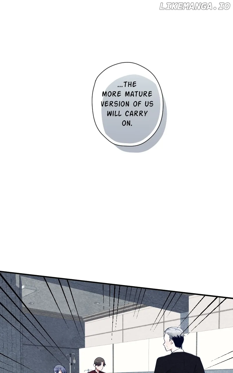 Seven Years Later Chapter 91 Online - página 41