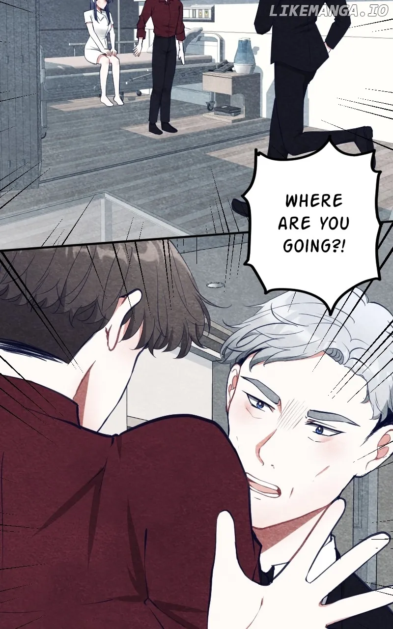 Seven Years Later Chapter 91 Online - página 42