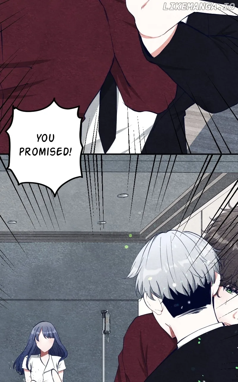 Seven Years Later Chapter 91 Online - página 43