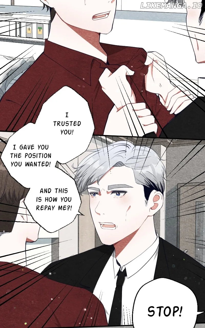 Seven Years Later Chapter 91 Online - página 47