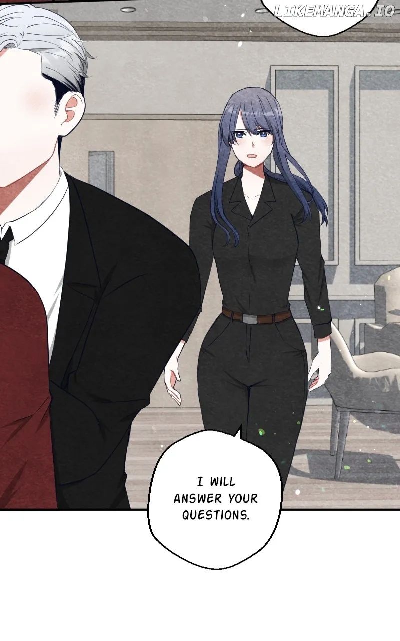 Seven Years Later Chapter 91 Online - página 48