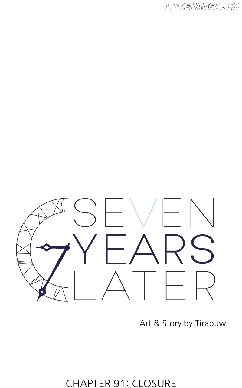 Seven Years Later Chapter 91 Online - página 49