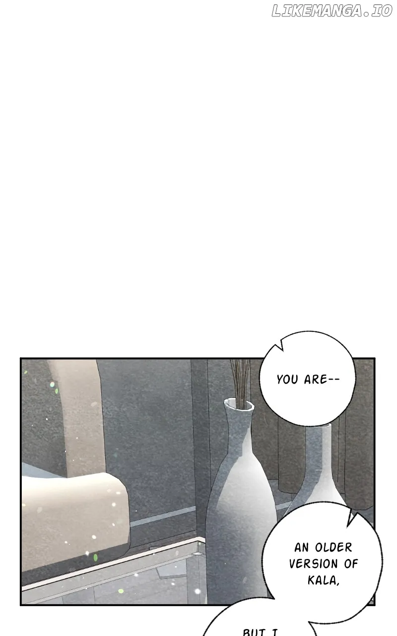 Seven Years Later Chapter 91 Online - página 50