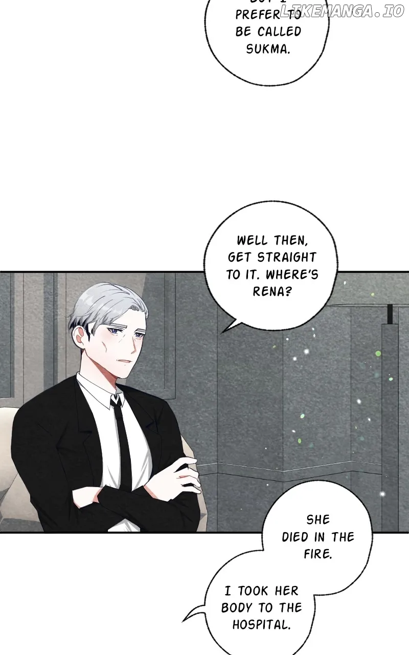 Seven Years Later Chapter 91 Online - página 51