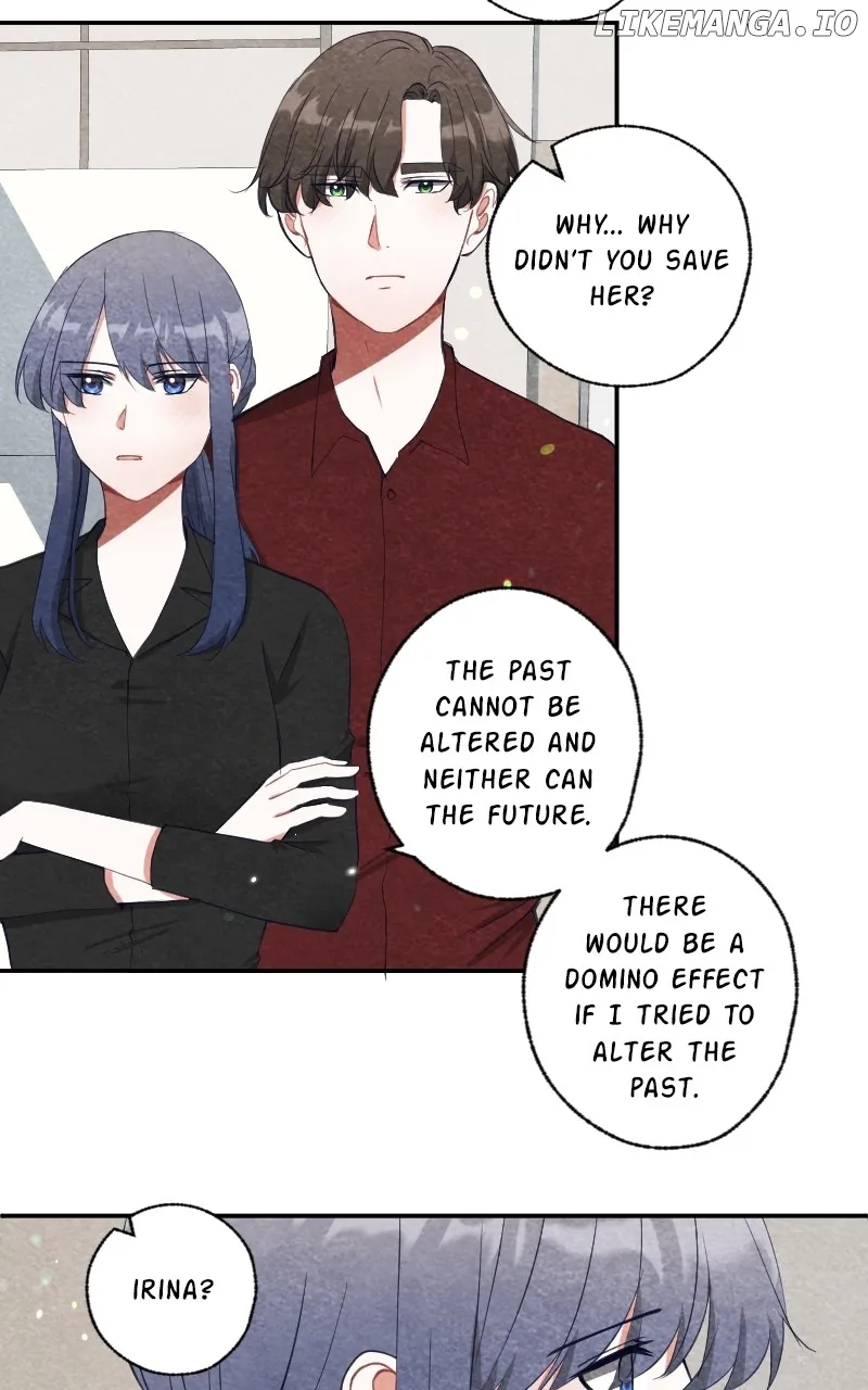 Seven Years Later Chapter 91 Online - página 52