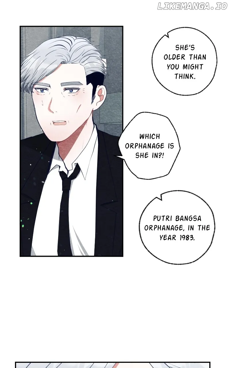 Seven Years Later Chapter 91 Online - página 54