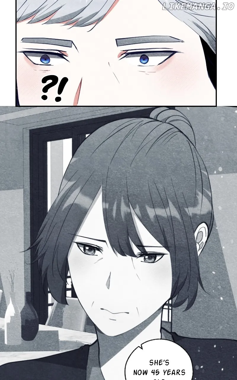 Seven Years Later Chapter 91 Online - página 55