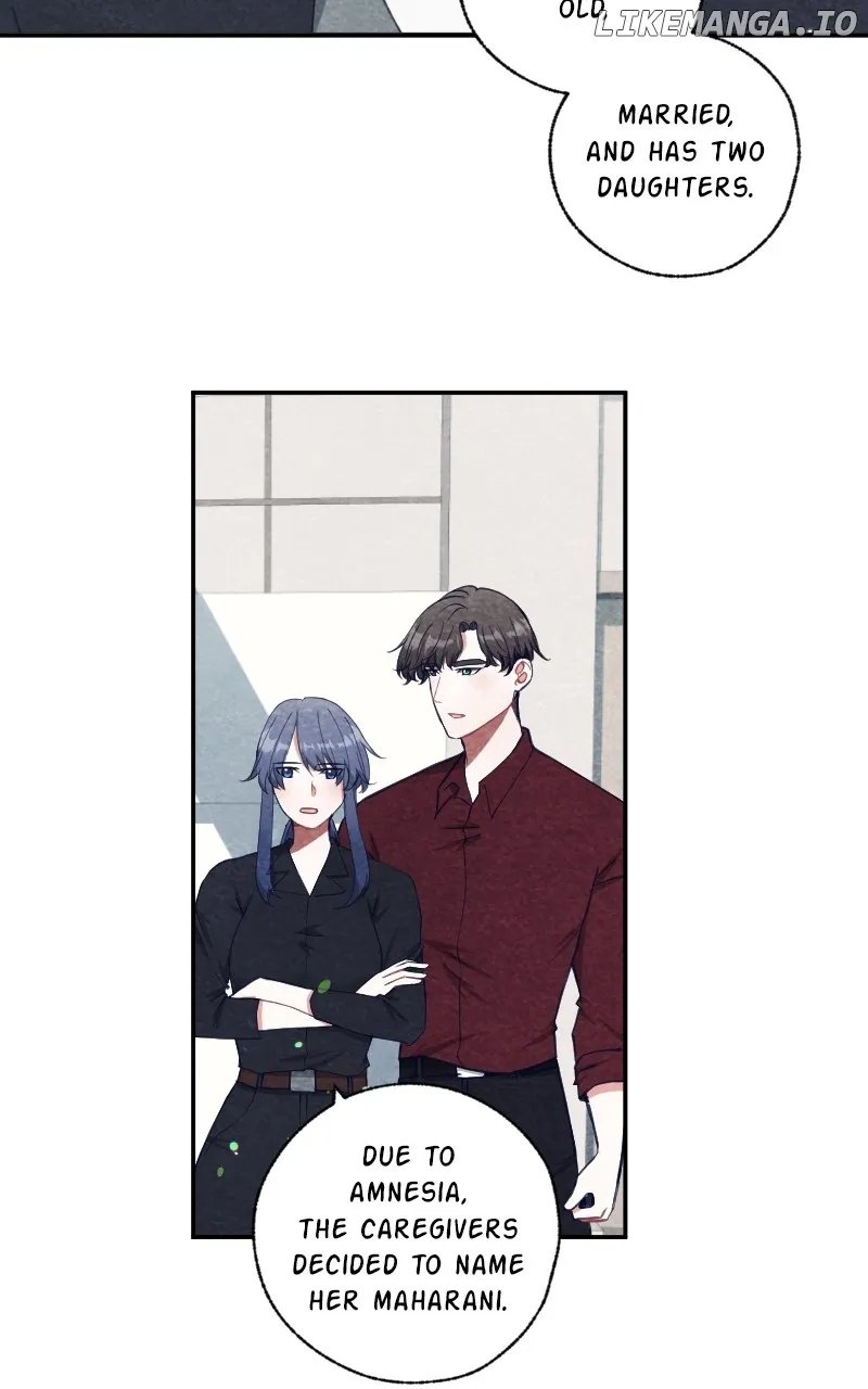 Seven Years Later Chapter 91 Online - página 56