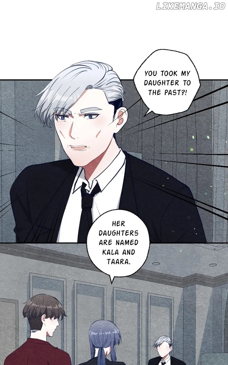 Seven Years Later Chapter 91 Online - página 57
