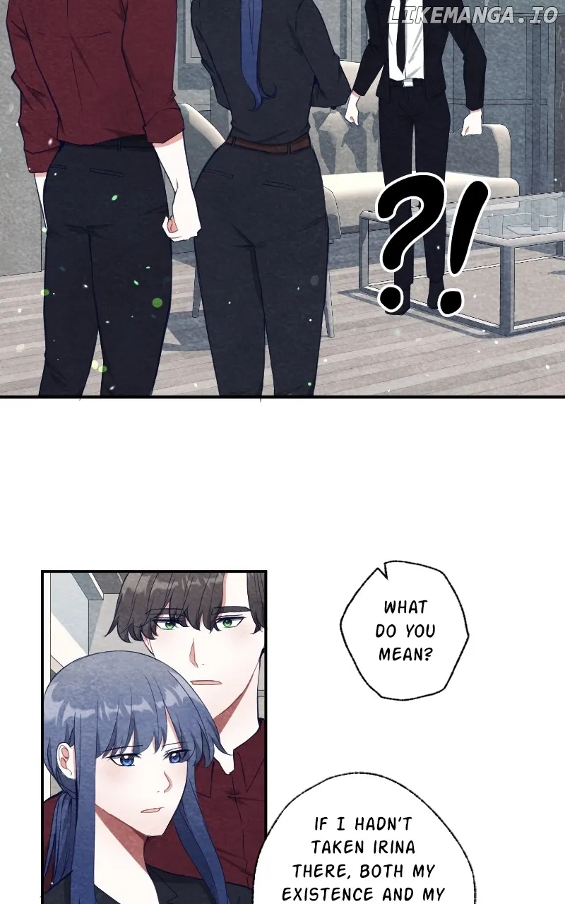 Seven Years Later Chapter 91 Online - página 58
