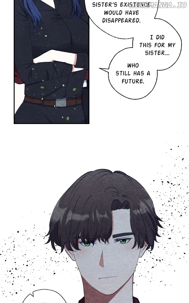 Seven Years Later Chapter 91 Online - página 59