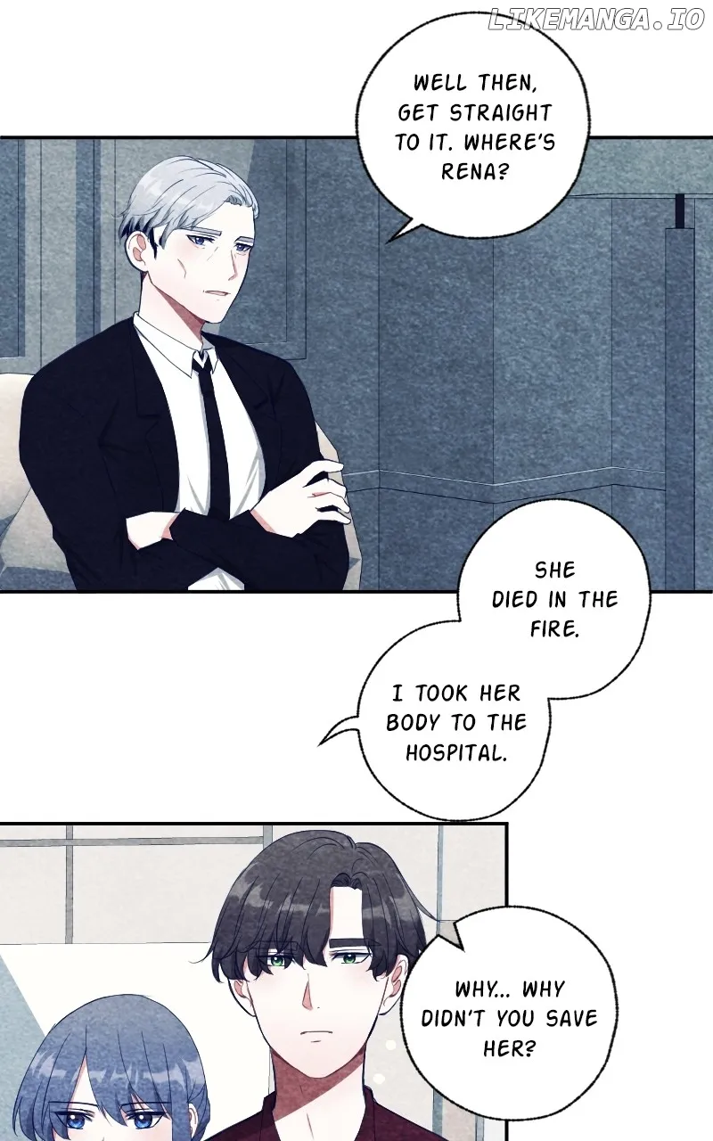 Seven Years Later Chapter 92 Online - página 2