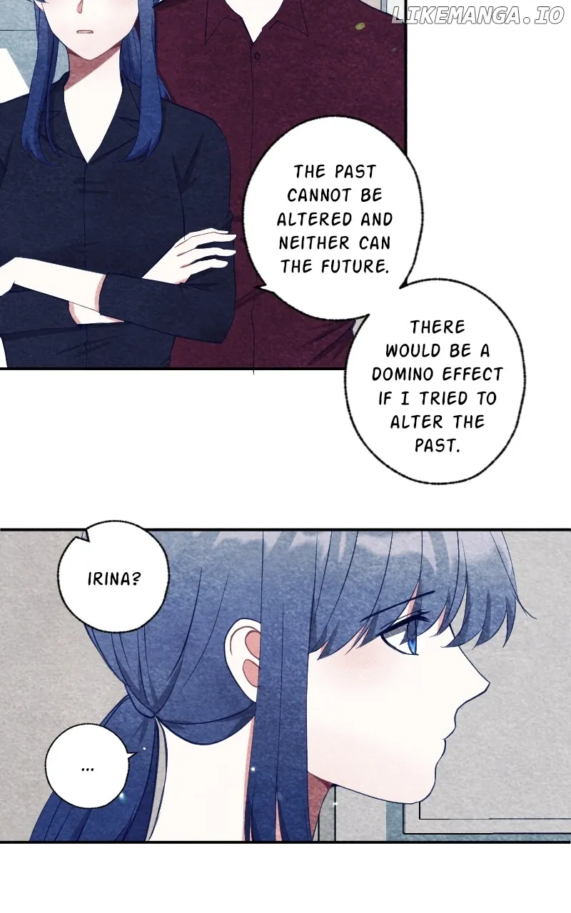 Seven Years Later Chapter 92 Online - página 3