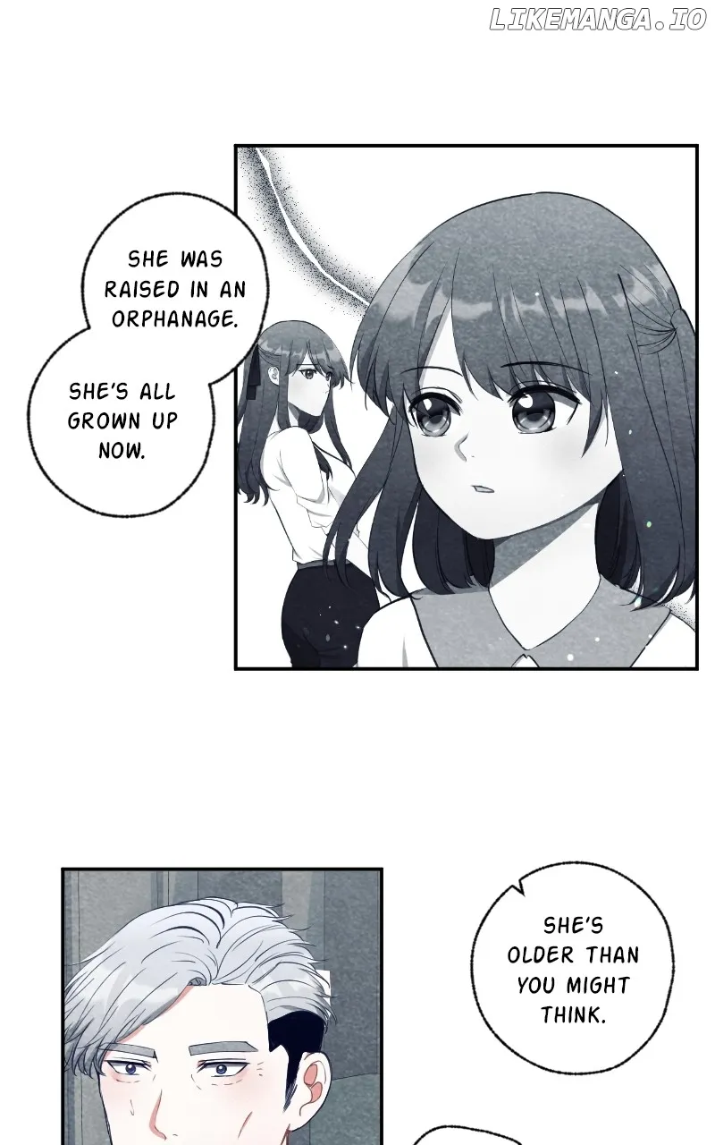 Seven Years Later Chapter 92 Online - página 4