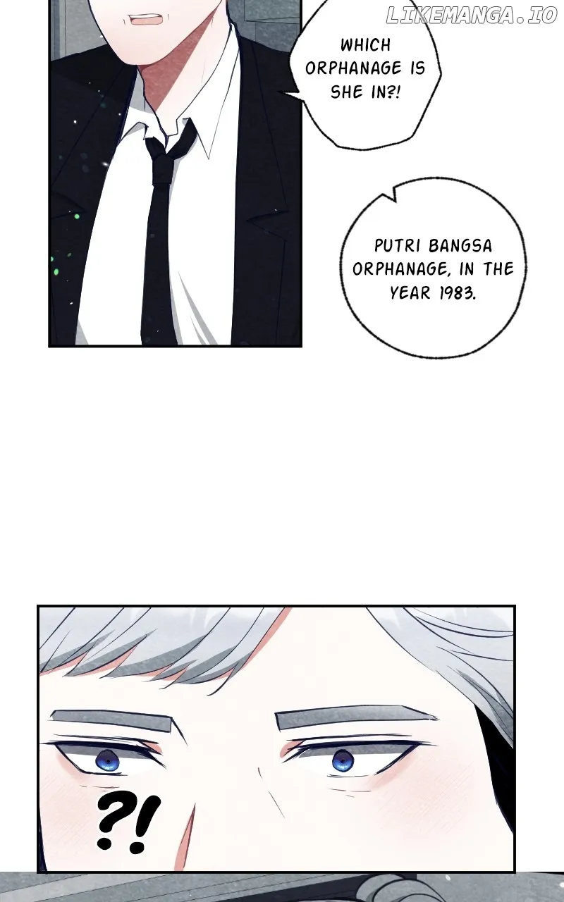 Seven Years Later Chapter 92 Online - página 5