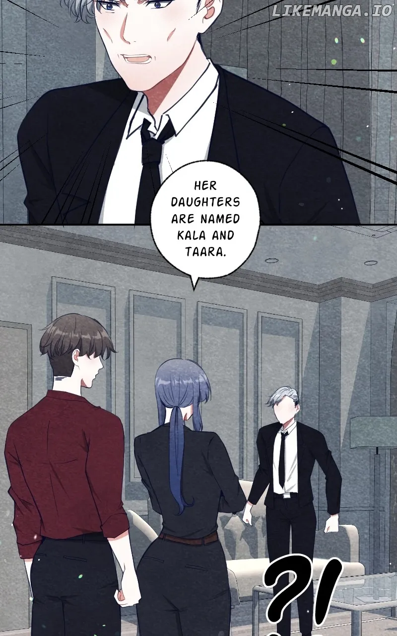 Seven Years Later Chapter 92 Online - página 8
