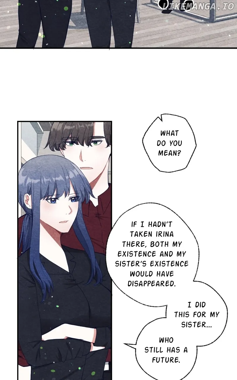Seven Years Later Chapter 92 Online - página 9