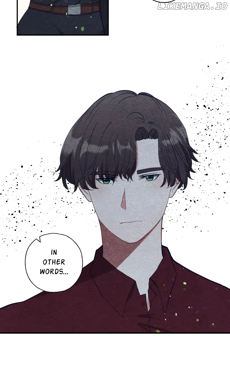 Seven Years Later Chapter 92 Online - página 10