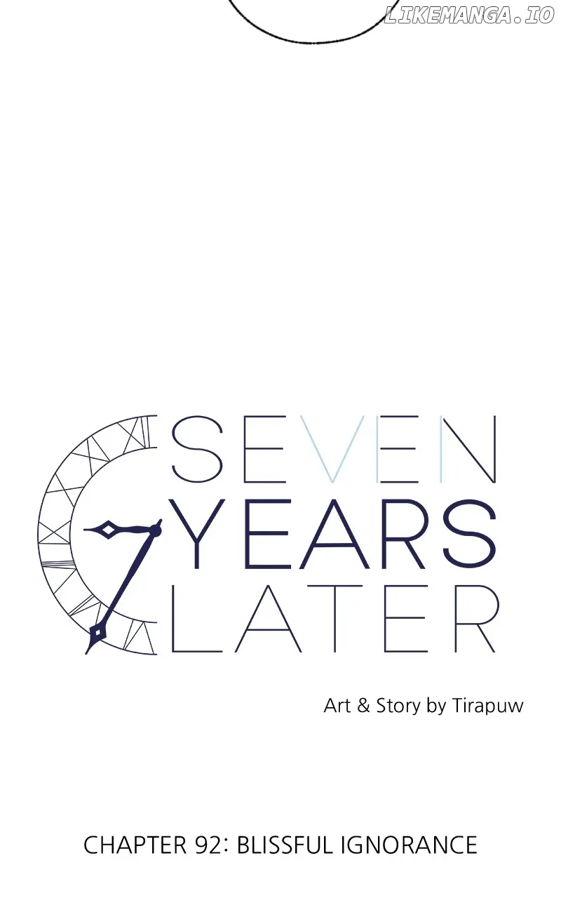 Seven Years Later Chapter 92 Online - página 12