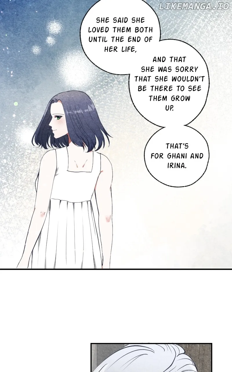 Seven Years Later Chapter 92 Online - página 15