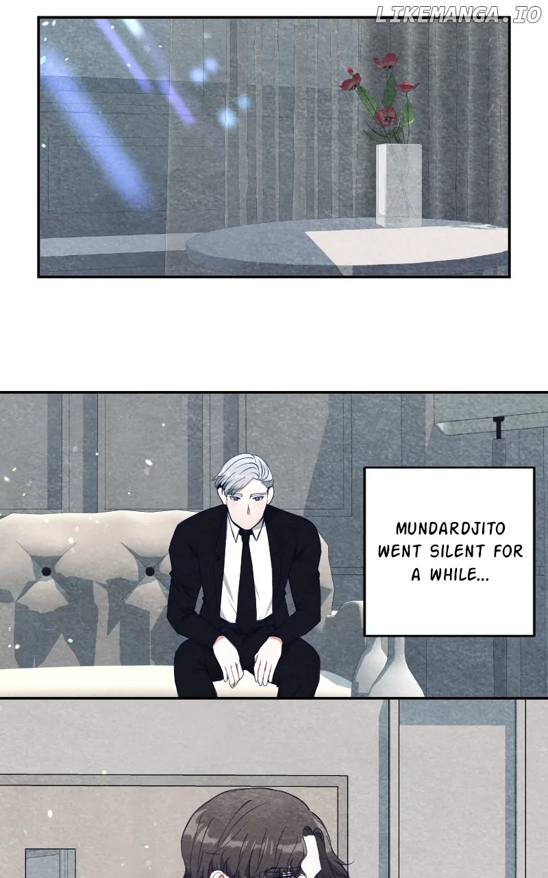 Seven Years Later Chapter 92 Online - página 40