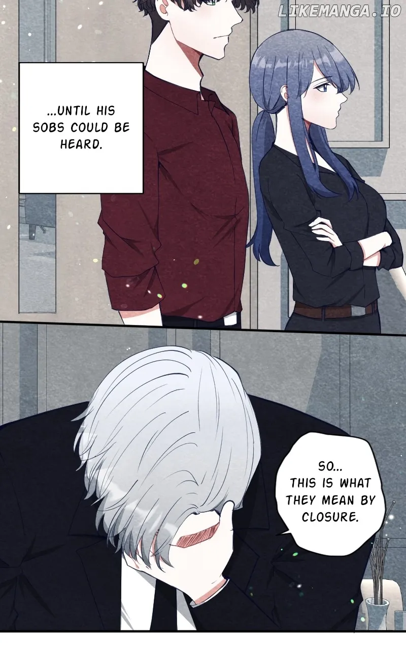 Seven Years Later Chapter 92 Online - página 41
