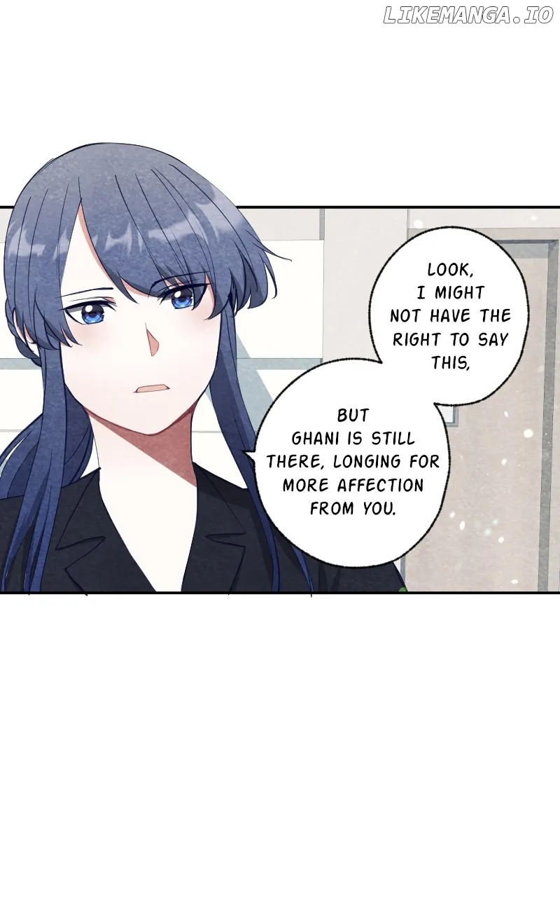 Seven Years Later Chapter 92 Online - página 42