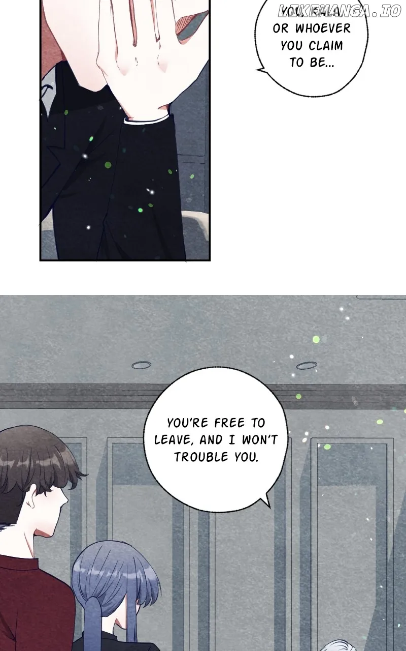 Seven Years Later Chapter 92 Online - página 44
